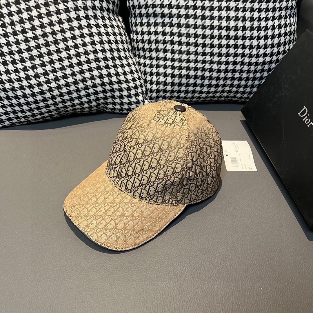 Dior Hats(Replica)