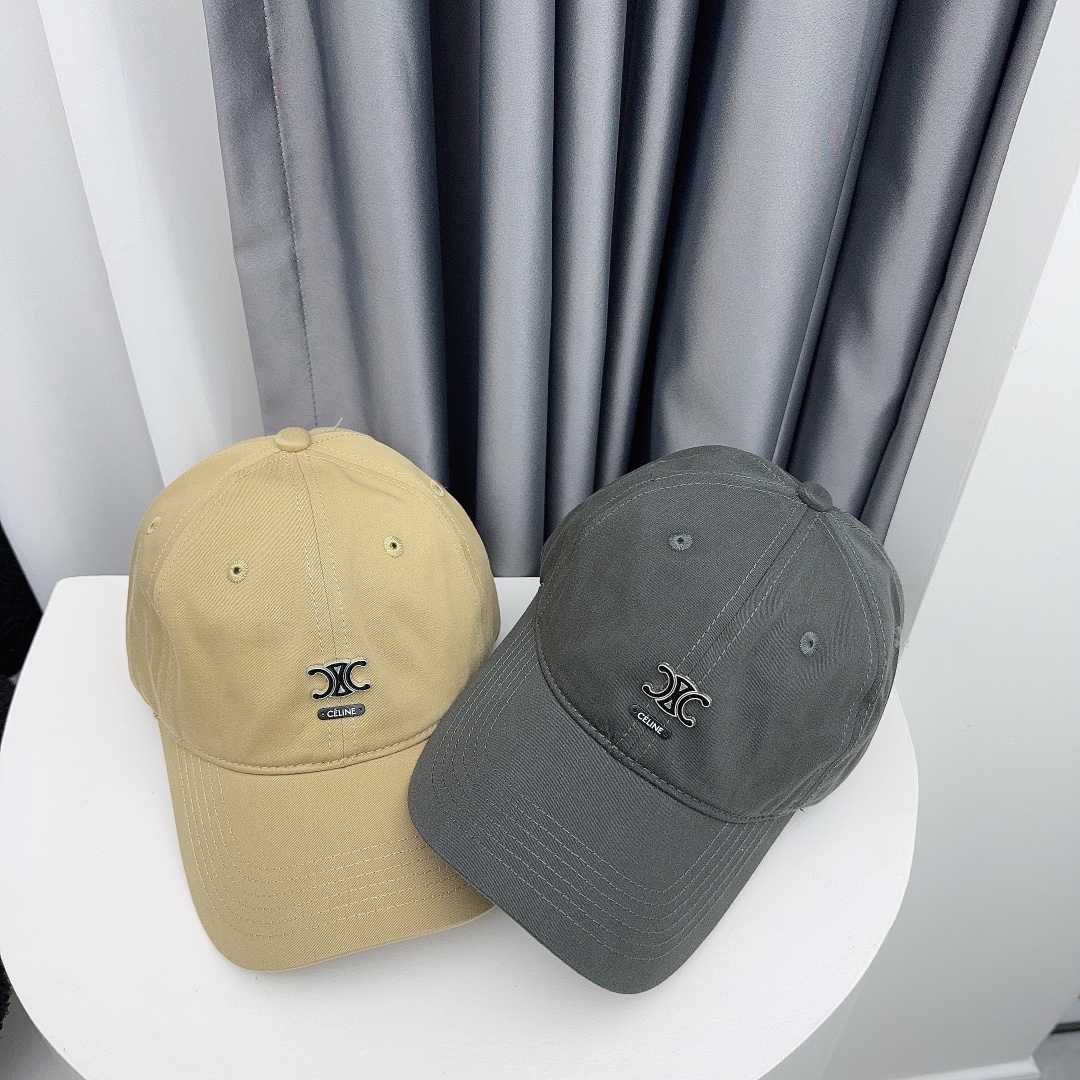 Celine Hats(Replica)