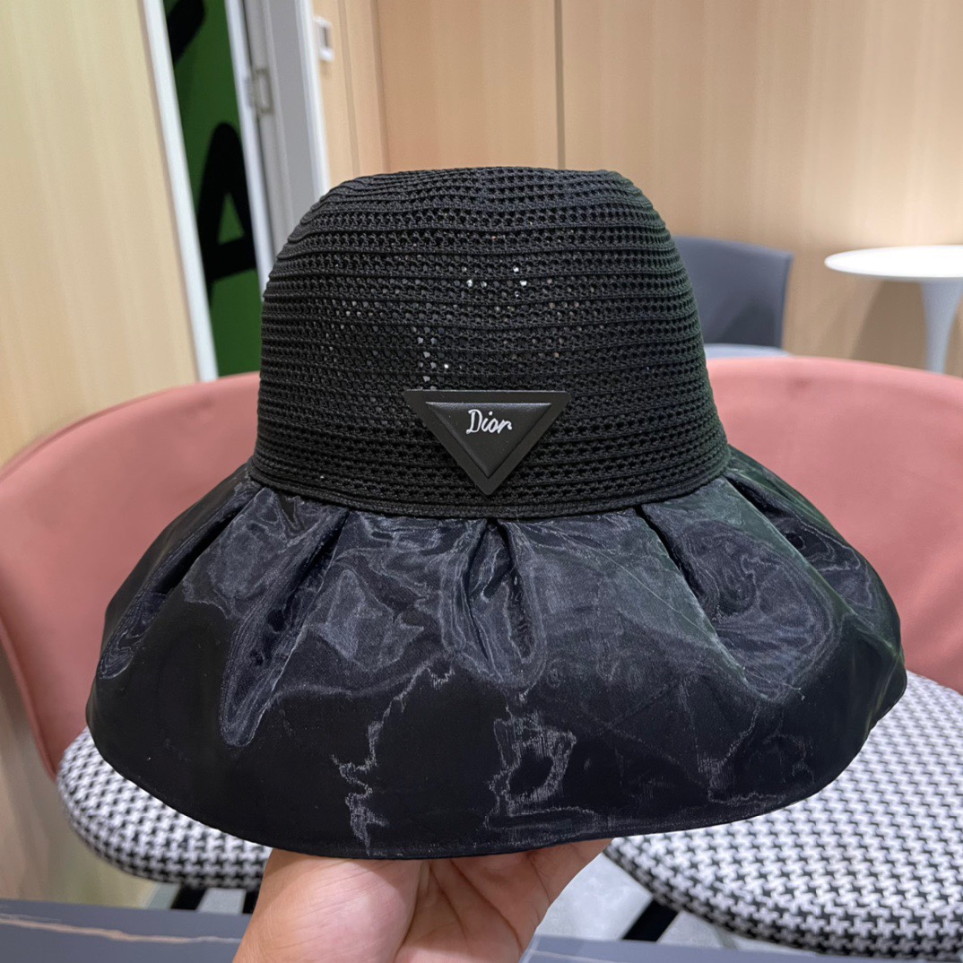 Dior Hats(Replica)