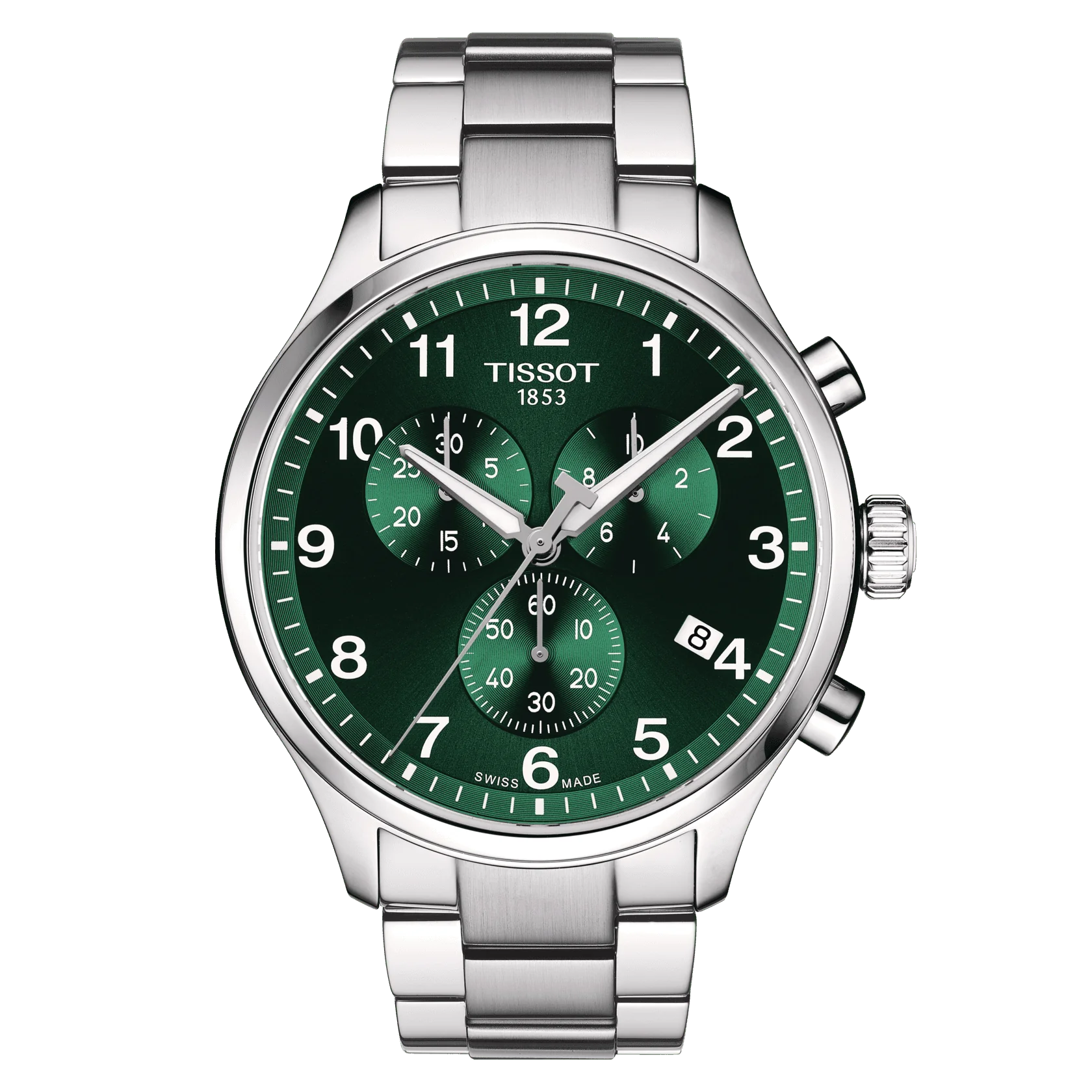 Chrono XL Classic T1166171109200