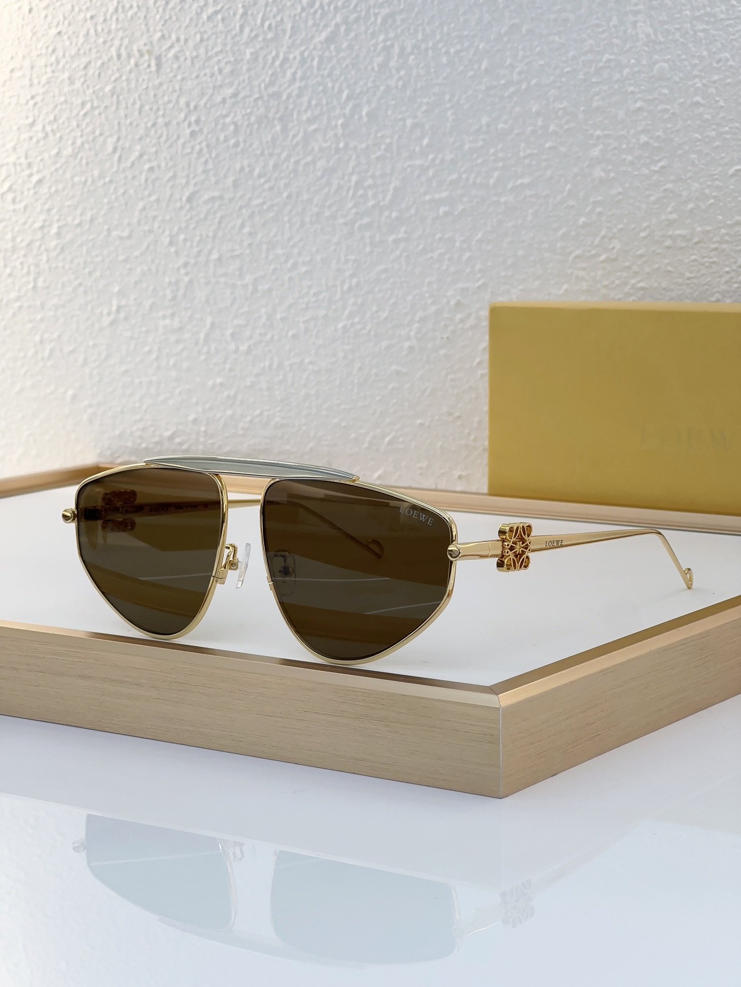 Loewe Sunglasses