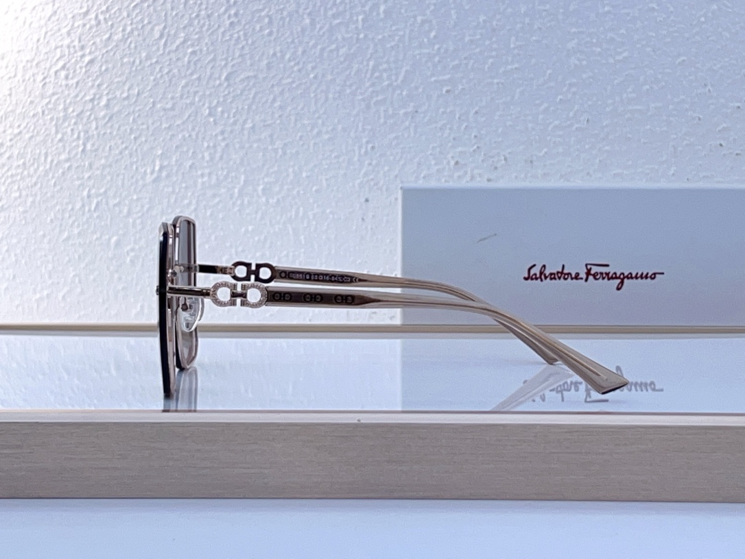 Ferragamo Sunglasses