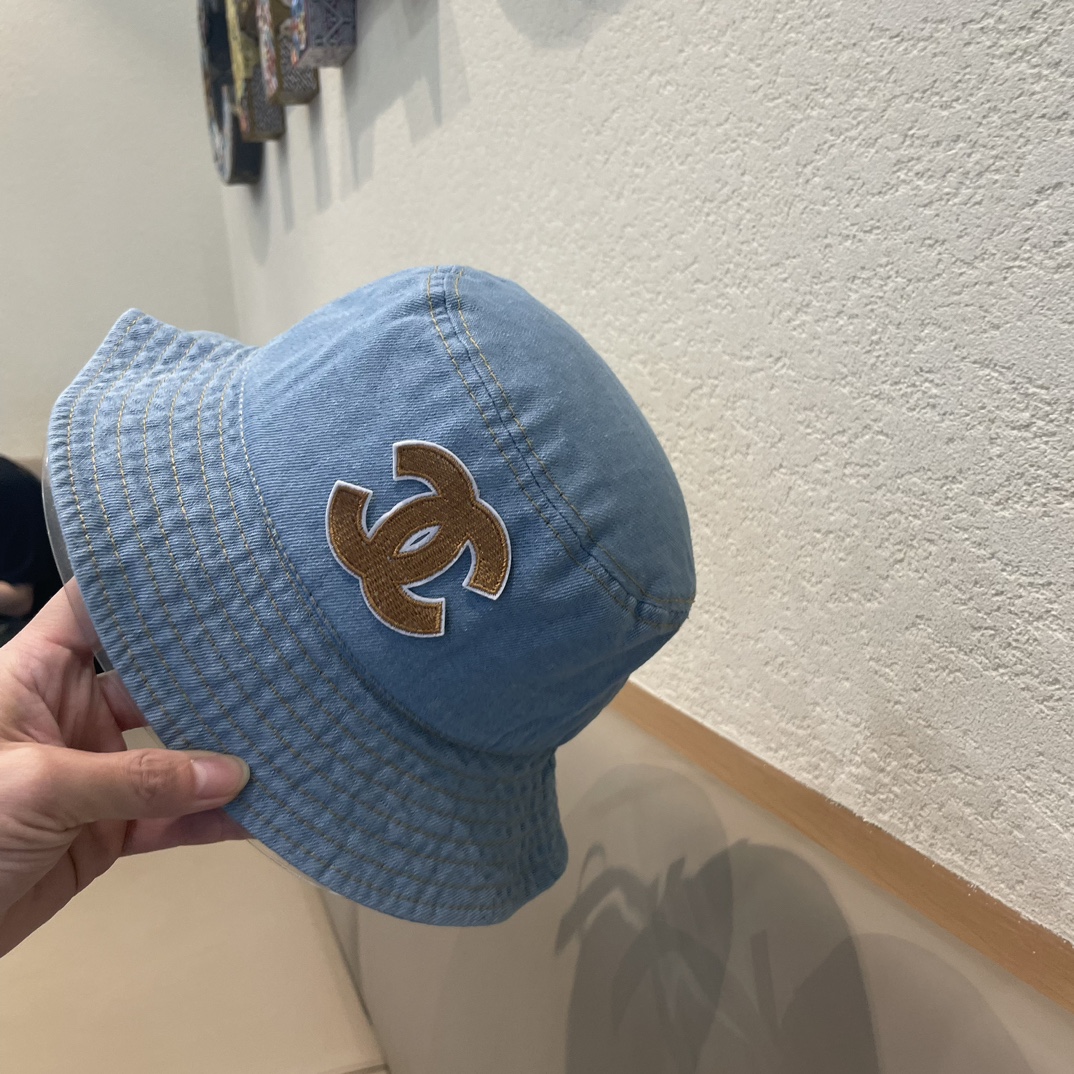 Chanel Hats(Replica)