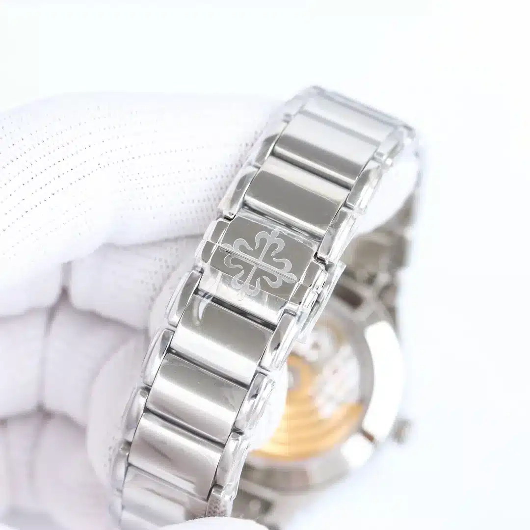 TWENTY~4 Automatic  36 mm,Stainless steel,7300-1200A-001