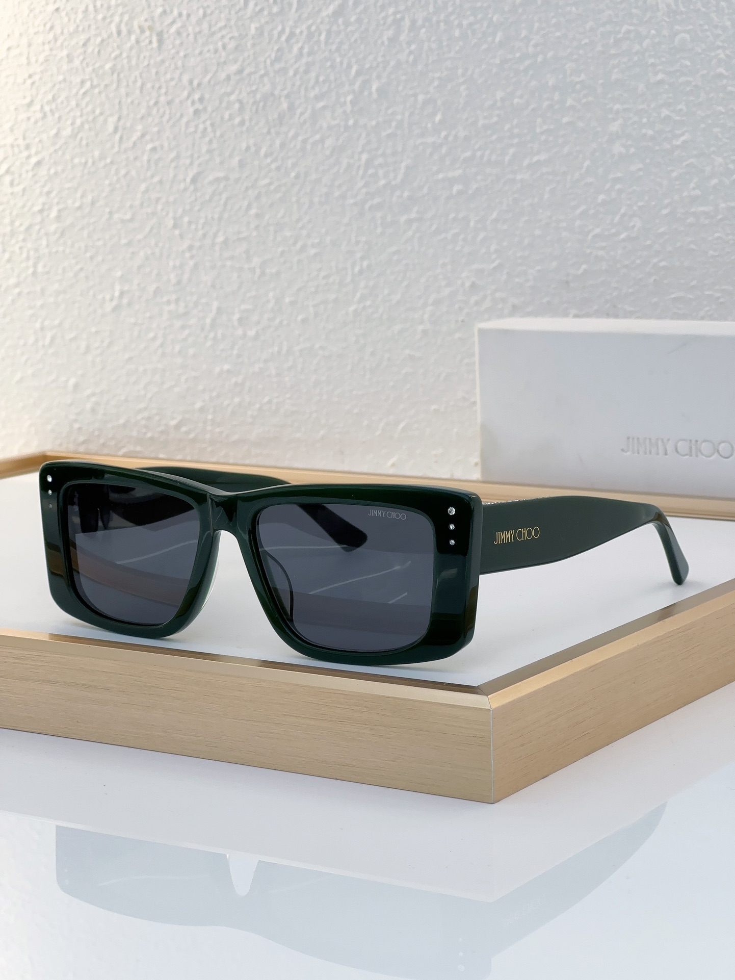 Jimmy Choo Sunglasses