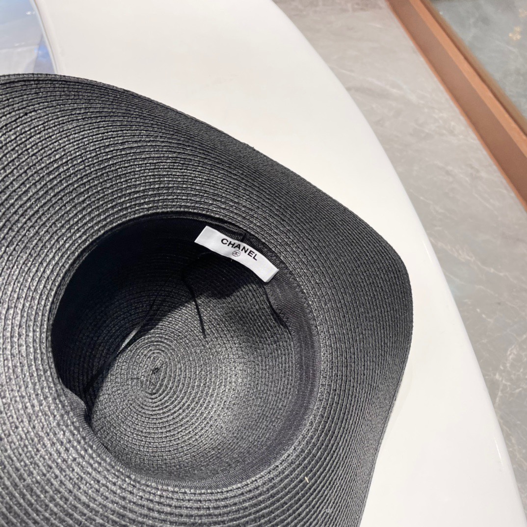 Chanel Hats(Replica)