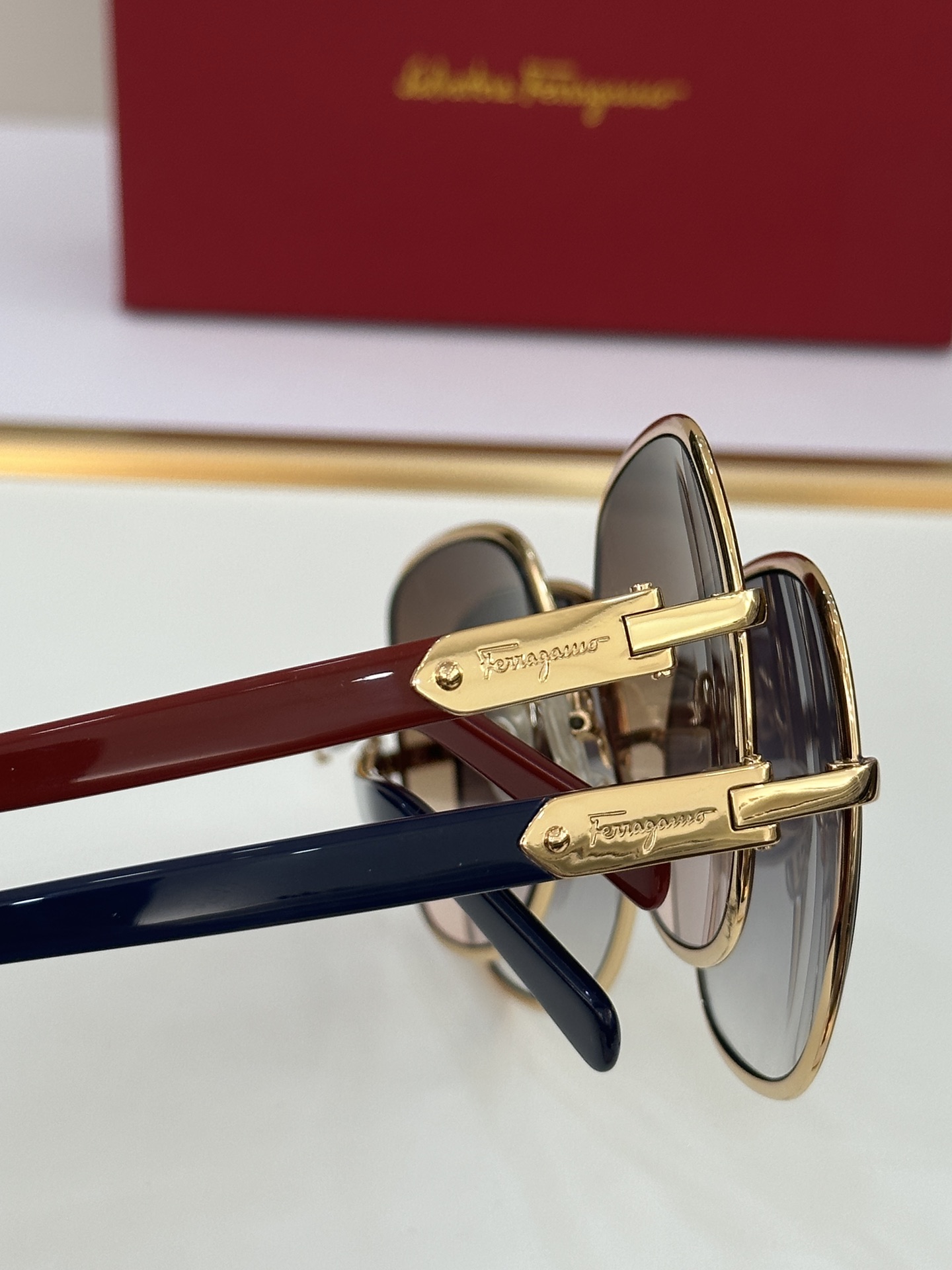 Ferragamo Sunglasses