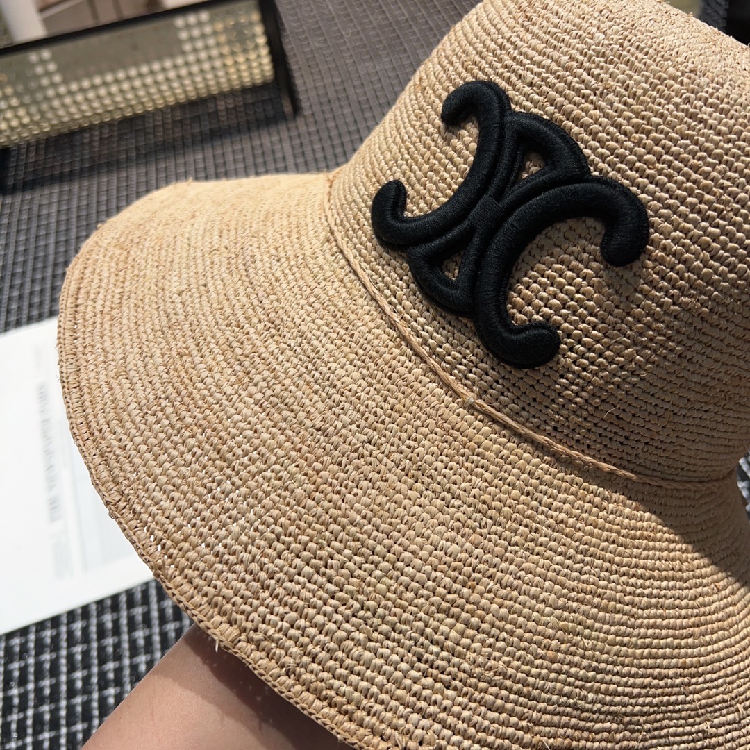 Celine Hats(Replica)