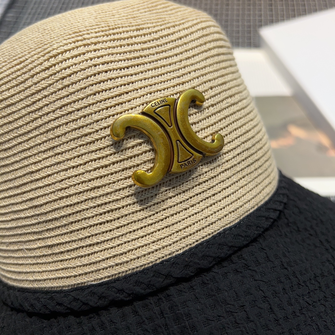 Celine Hats(Replica)