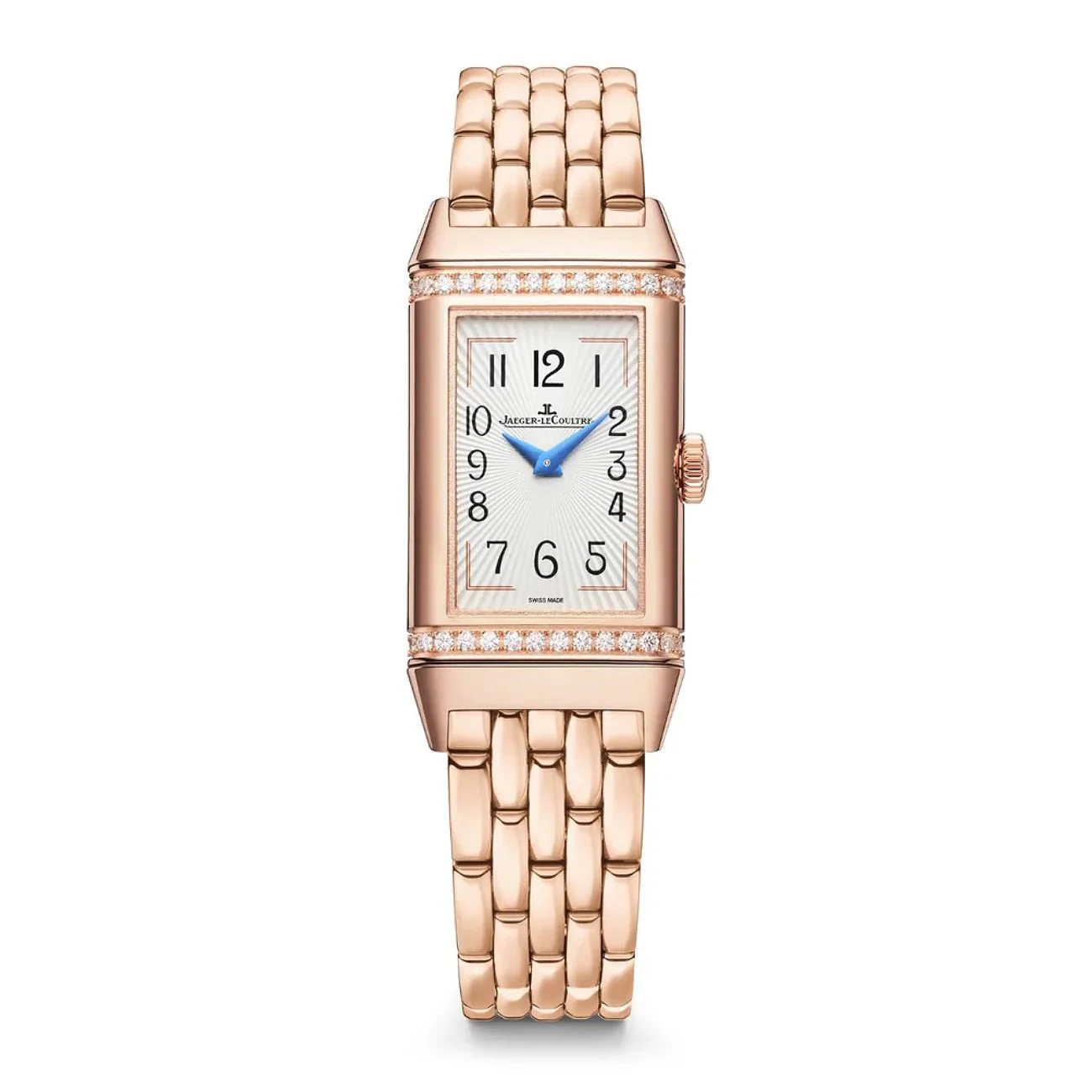 Reverso One Duetto (Q334216J)