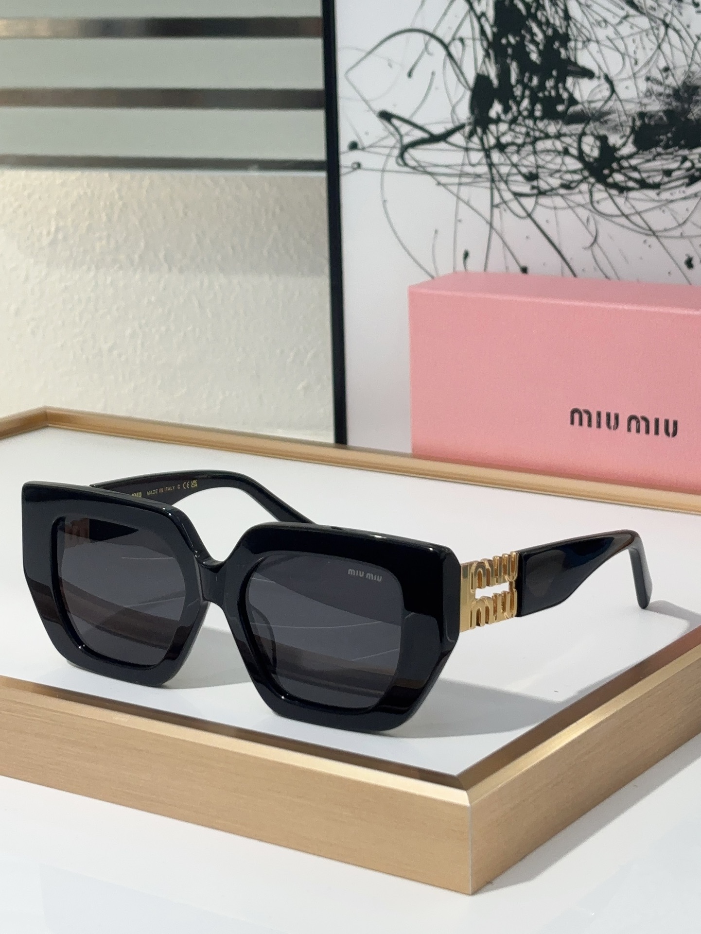 MiuMiu Sunglasses