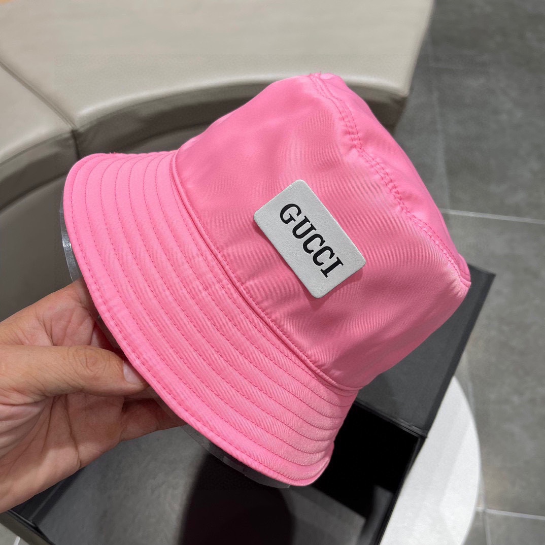 Chanel Hats(Replica)
