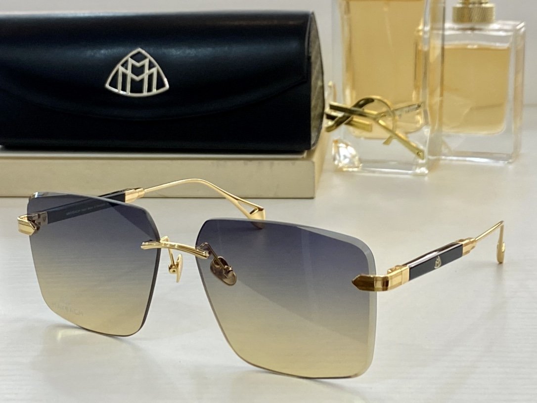 Maybach Sunglasses
