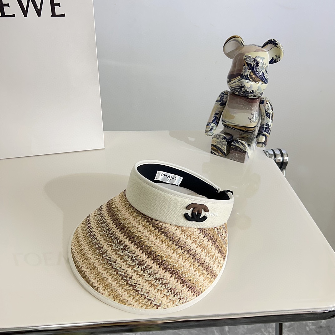 Chanel Hats(Replica)