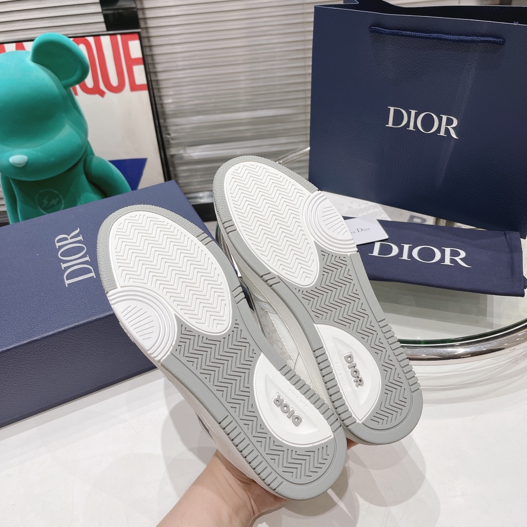 Dior B27 Sneakers(Replica)
