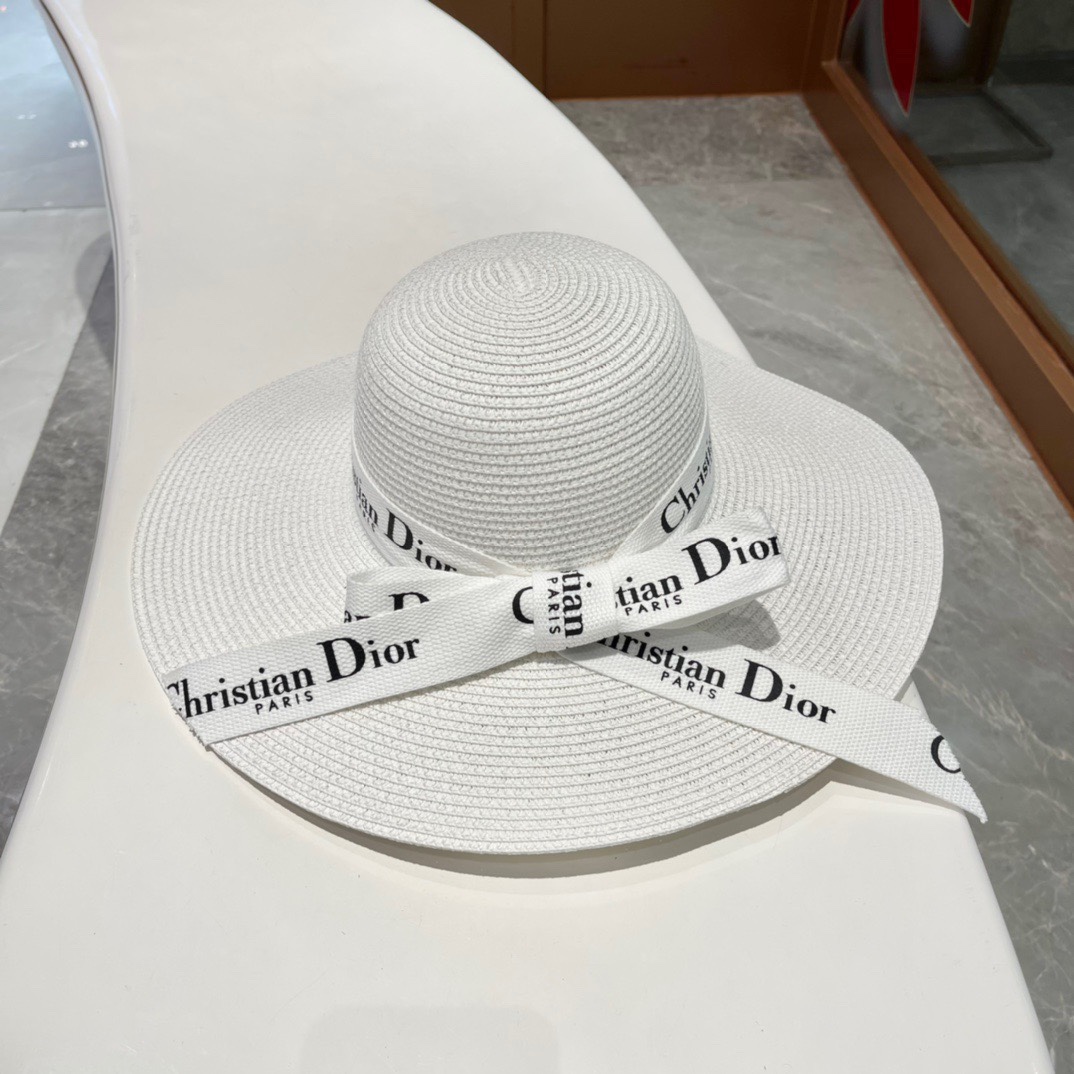 Dior Hats(Replica)