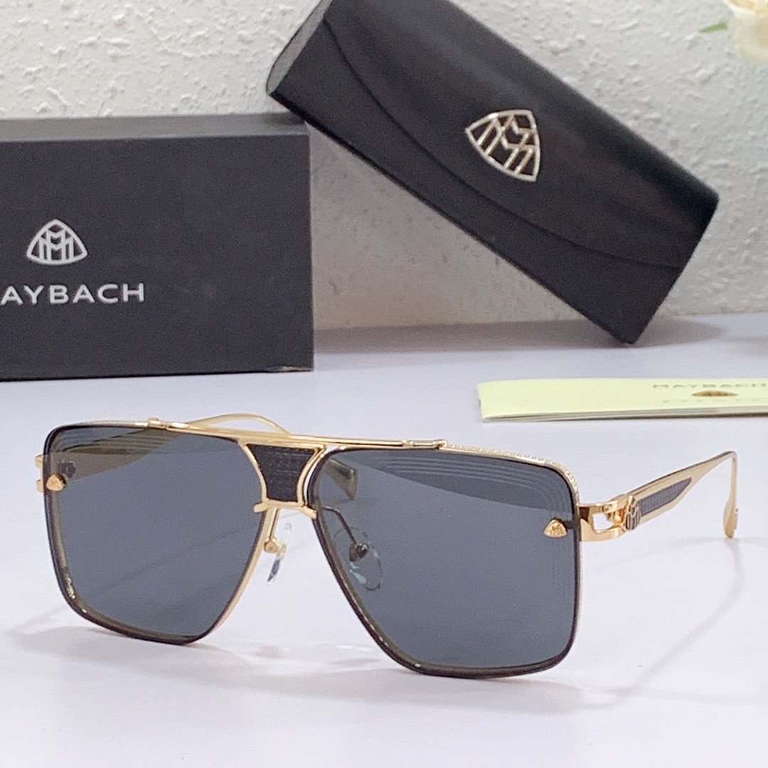 Maybach Sunglasses