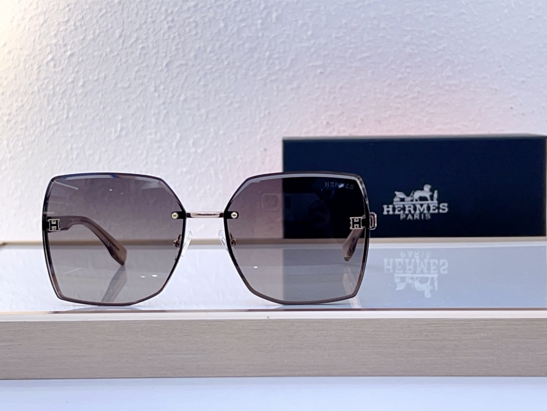 Hermes Sunglasses