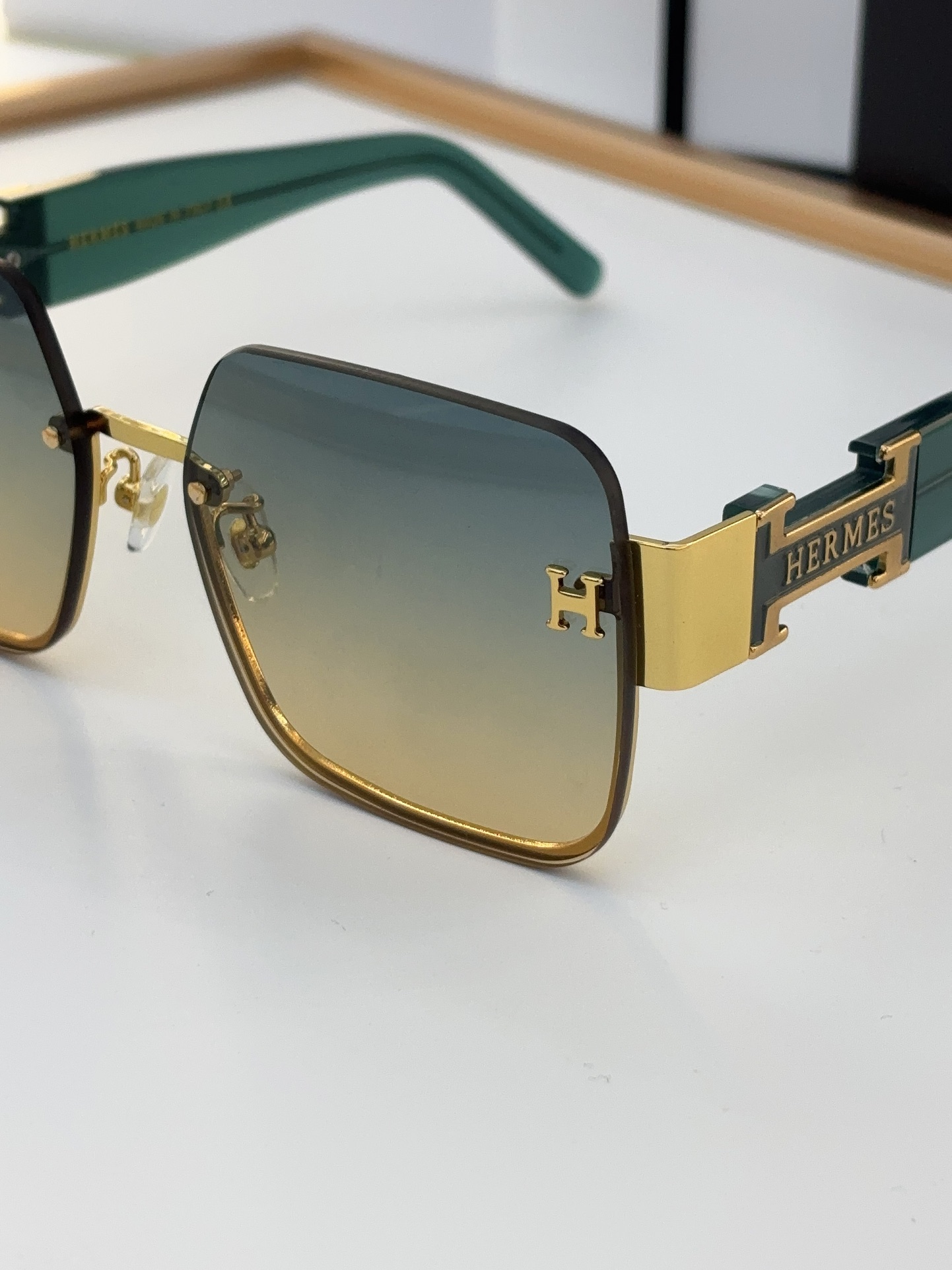 Hermes Sunglasses