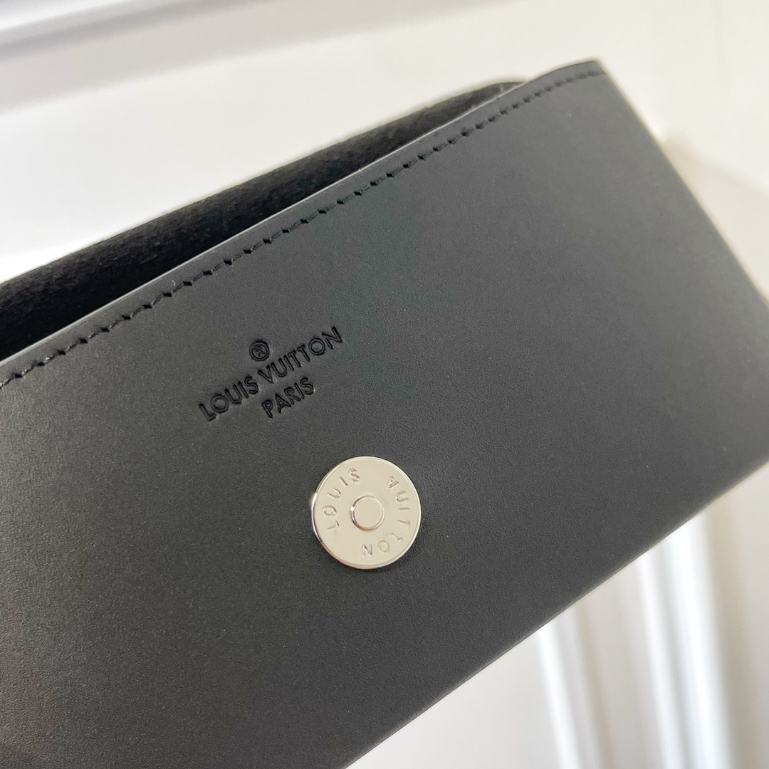Louis Vuitton Sunglasses Case Box