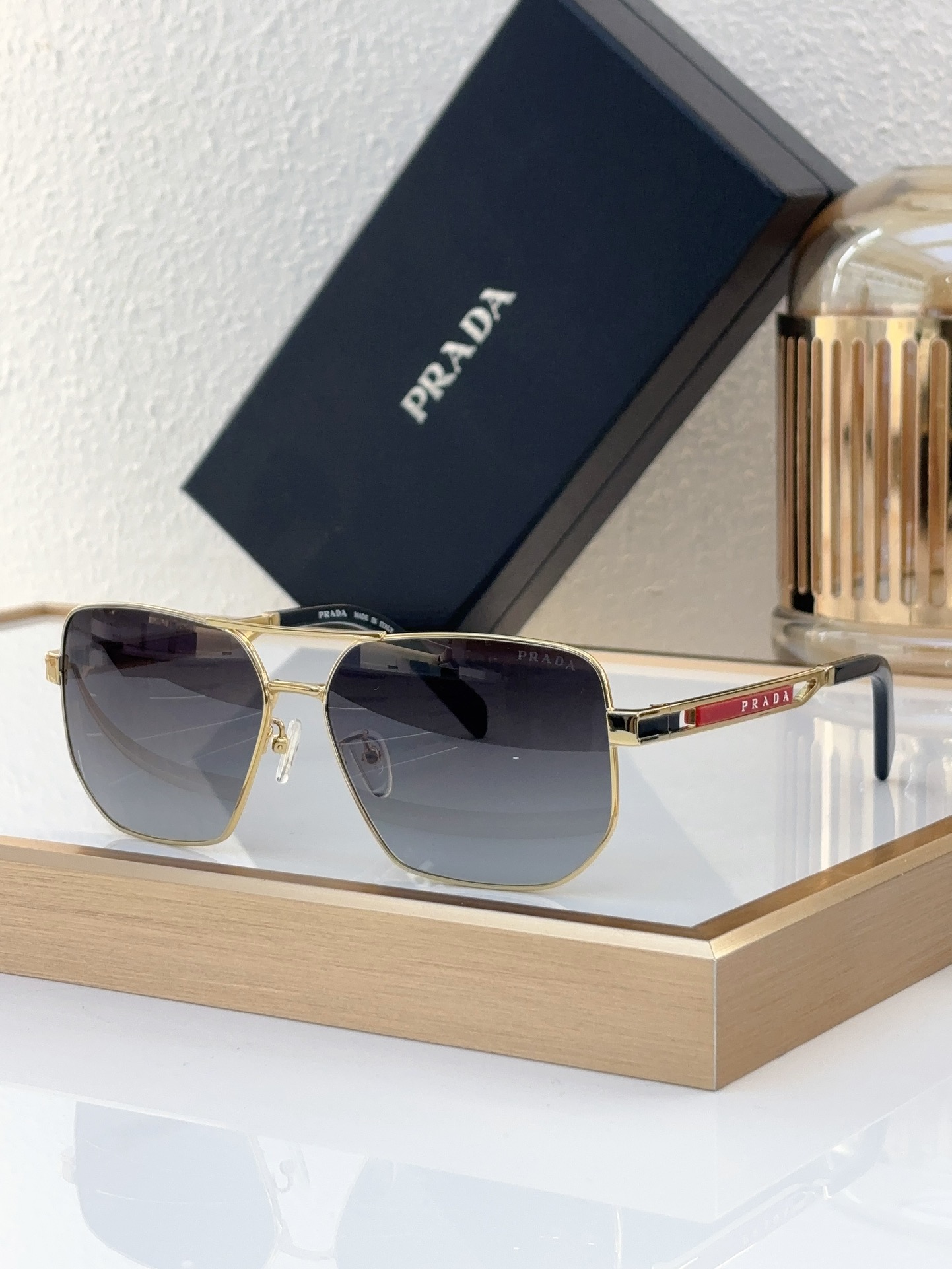 Prada Sunglasses
