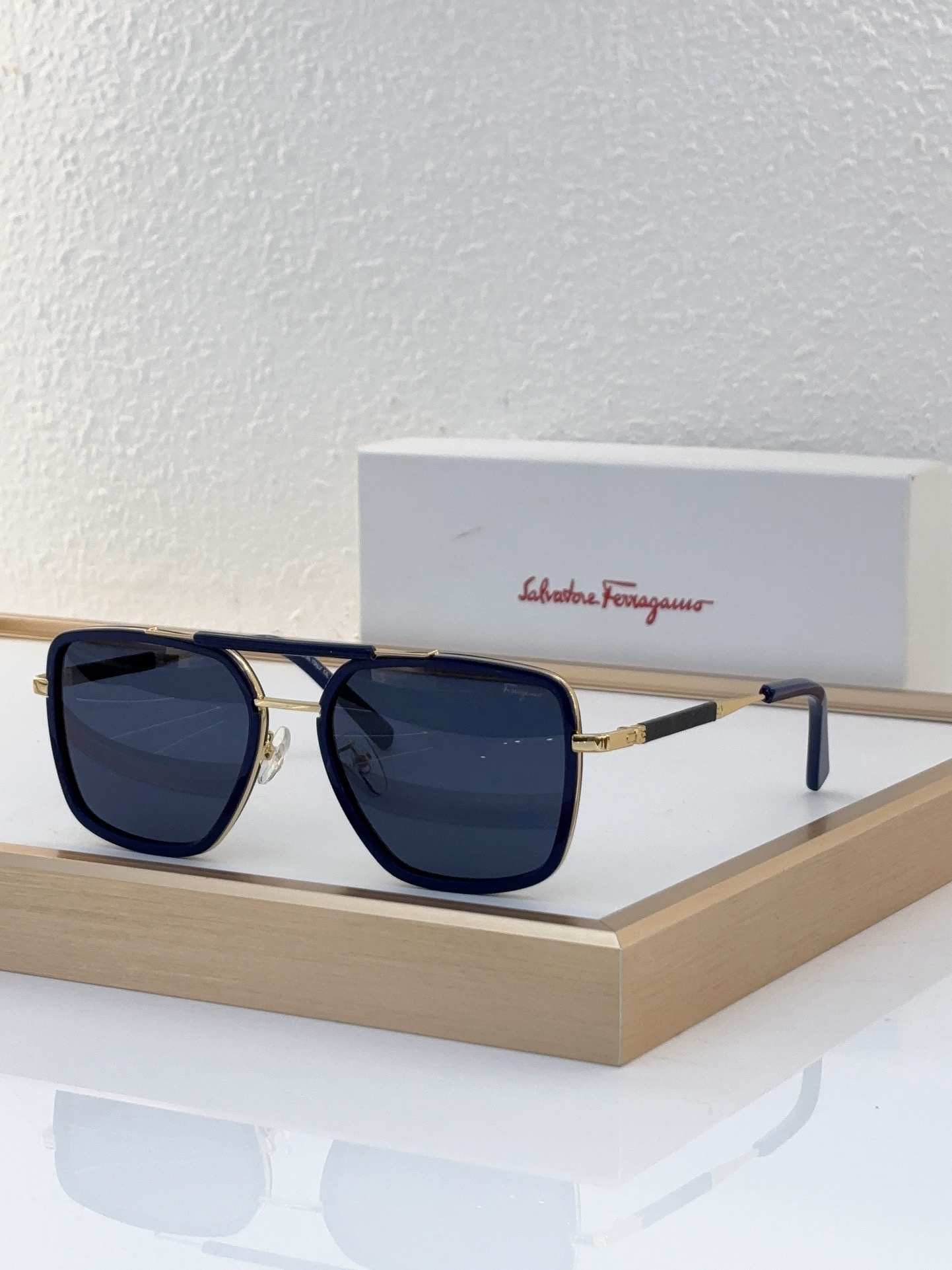Ferragamo Sunglasses