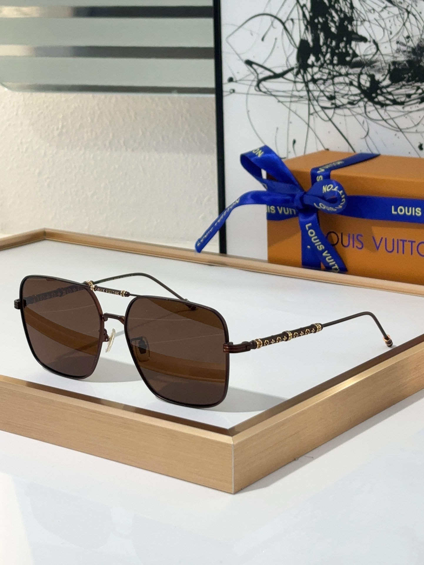 Louis Vuitton LV Sunglasses
