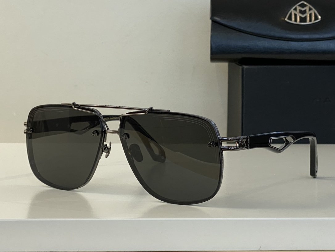 Maybach Sunglasses