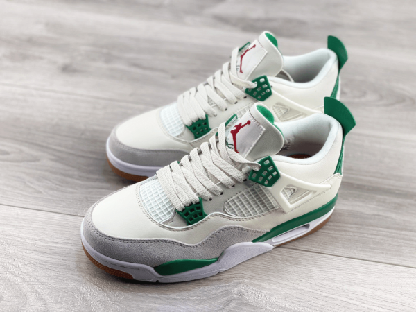 Jordan4 “Pine Green”(Replica)