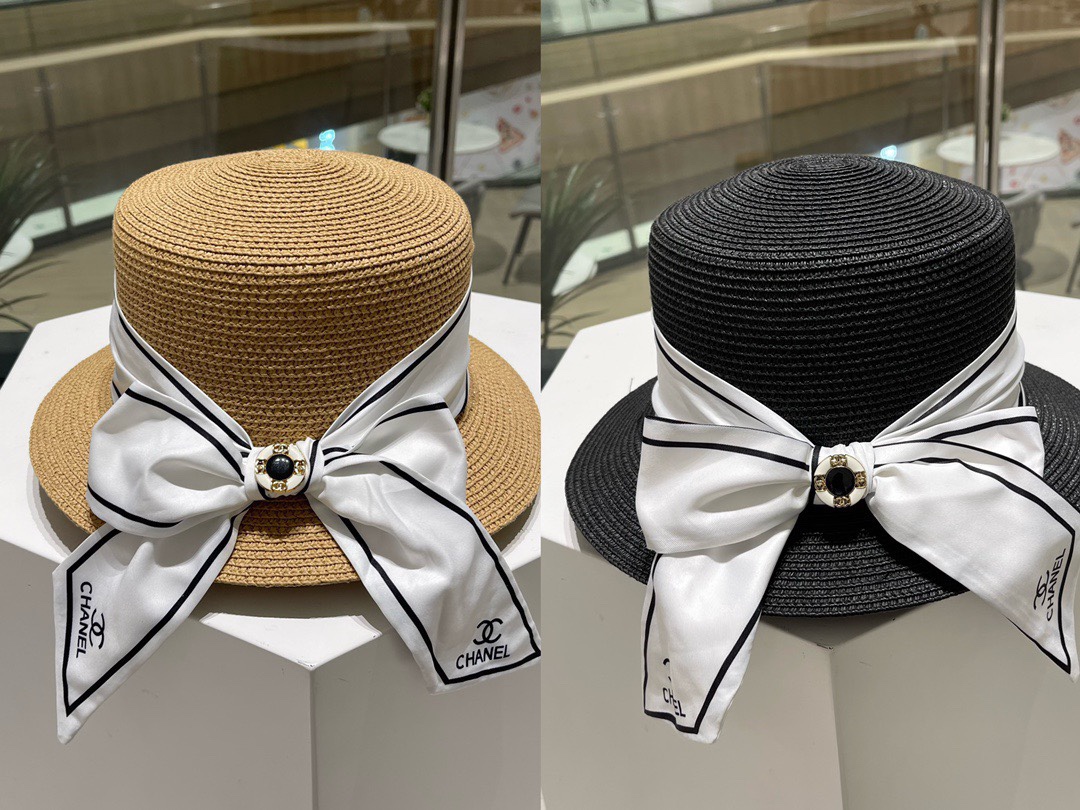 Chanel Hats(Replica)