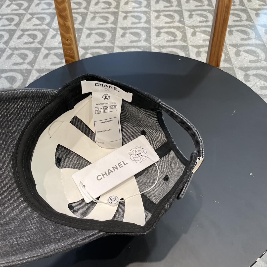 Chanel Hats(Replica)
