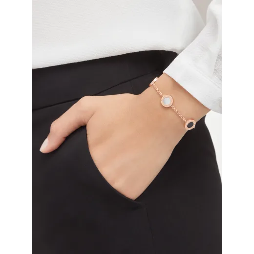 BVLGARI BVLGARI BRACELET