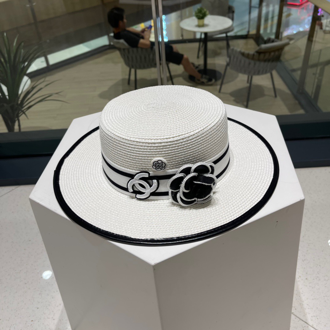 Chanel Hats(Replica)