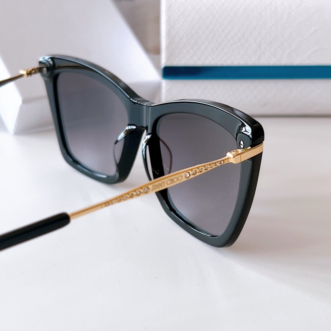 Jimmy Choo Sunglasses
