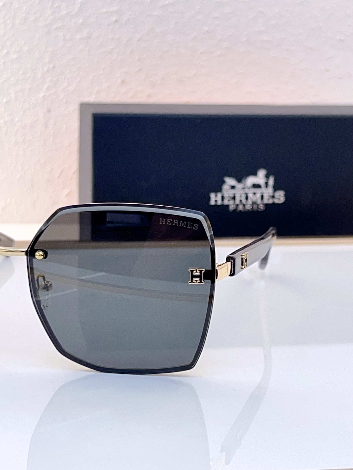 Hermes Sunglasses