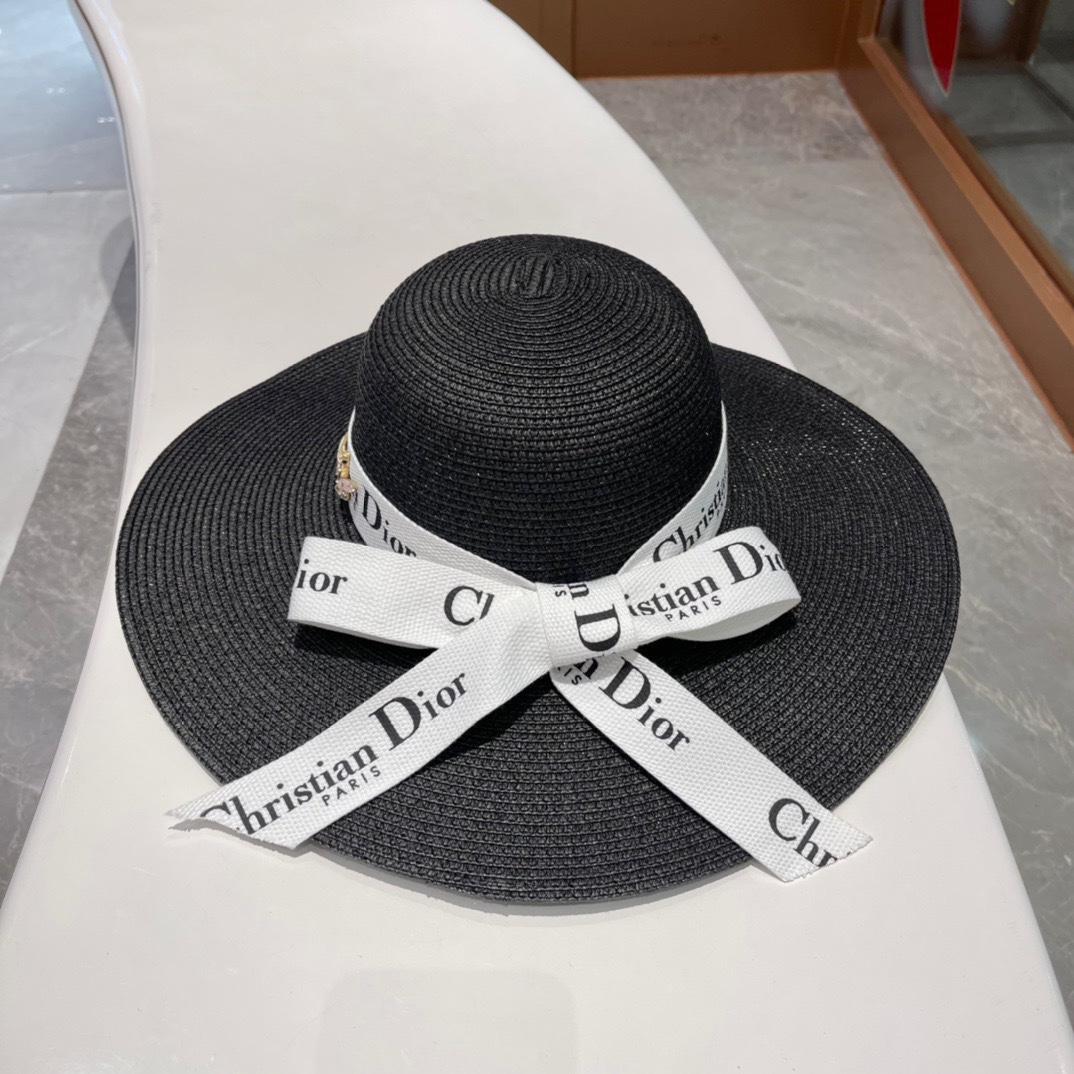 Dior Hats(Replica)