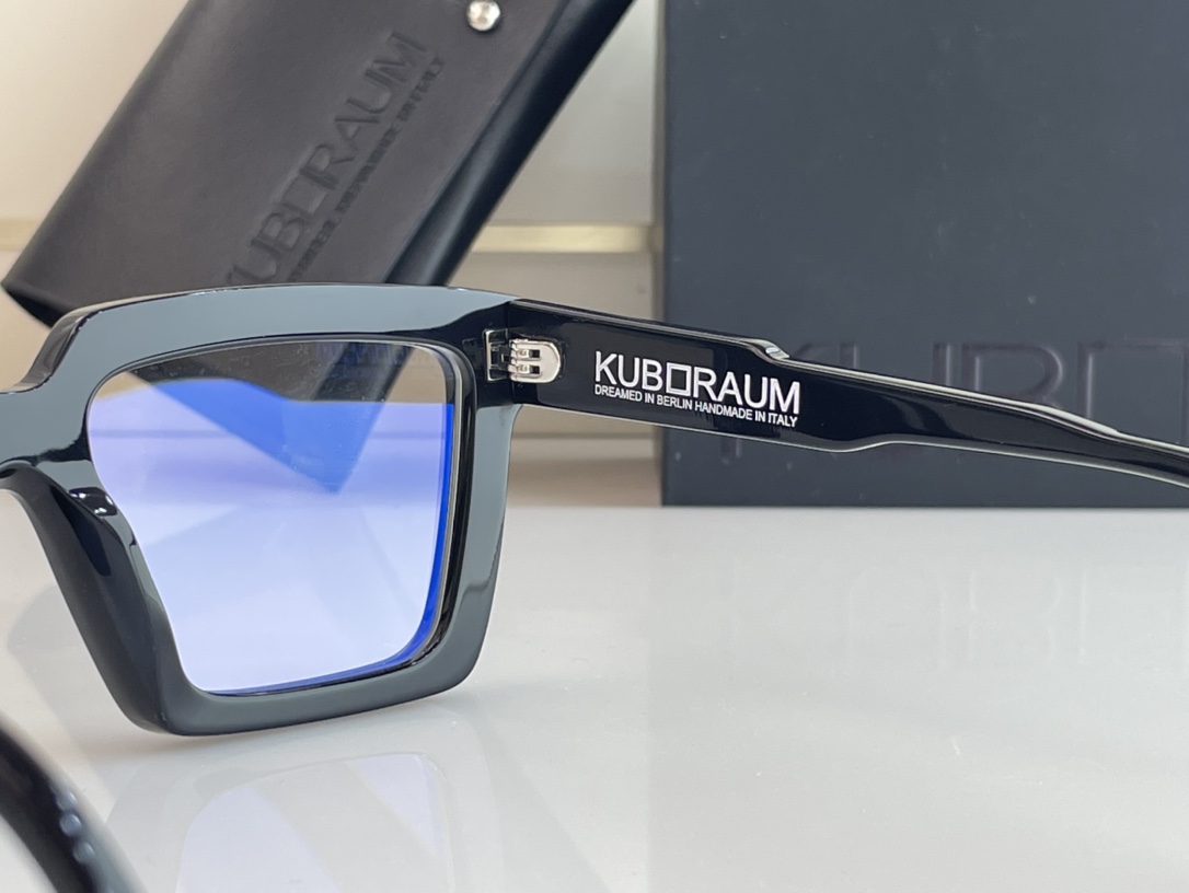 KUB RAUM Sunglasses
