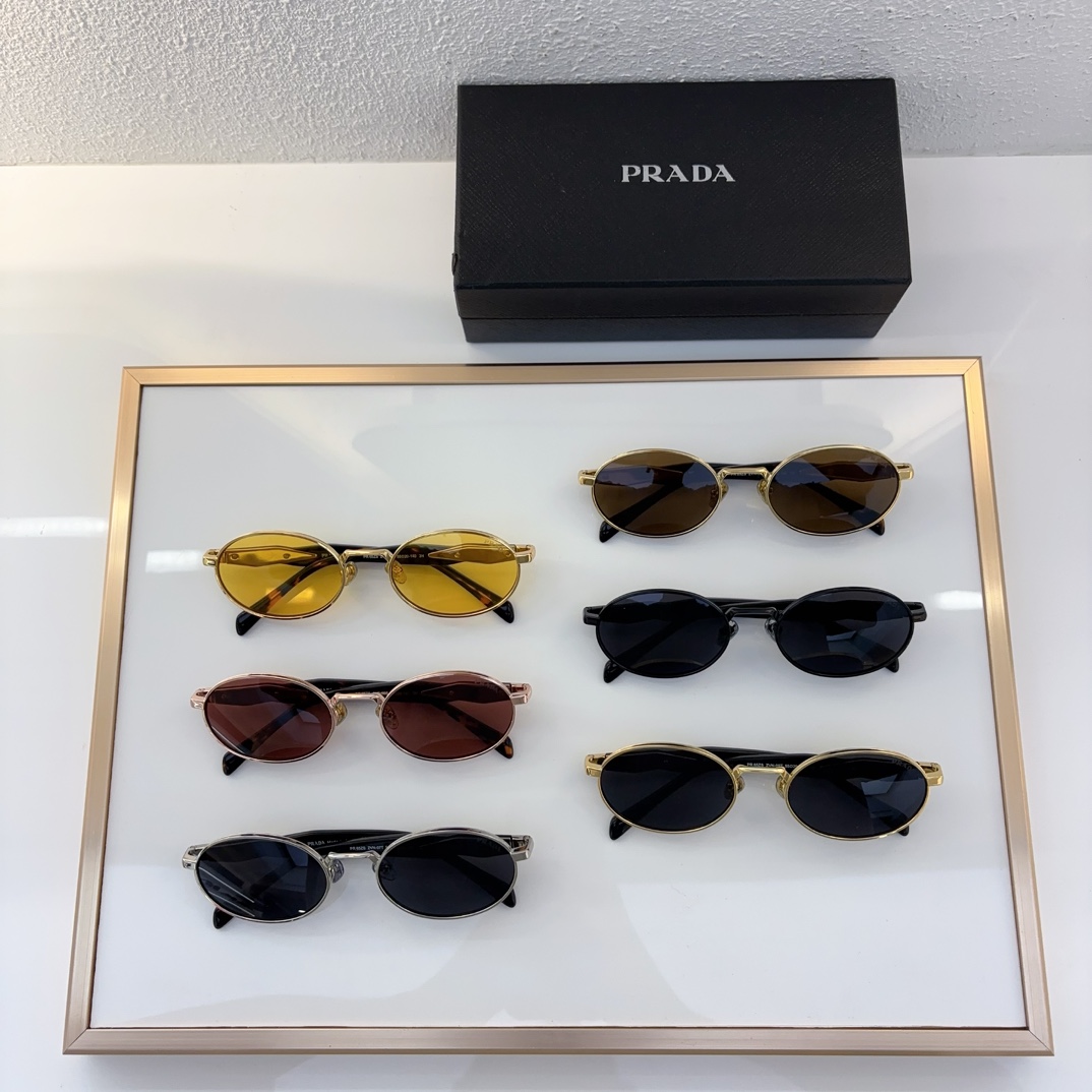 Prada Sunglasses