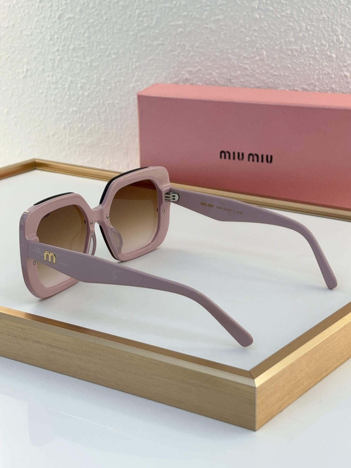 MiuMiu Sunglasses