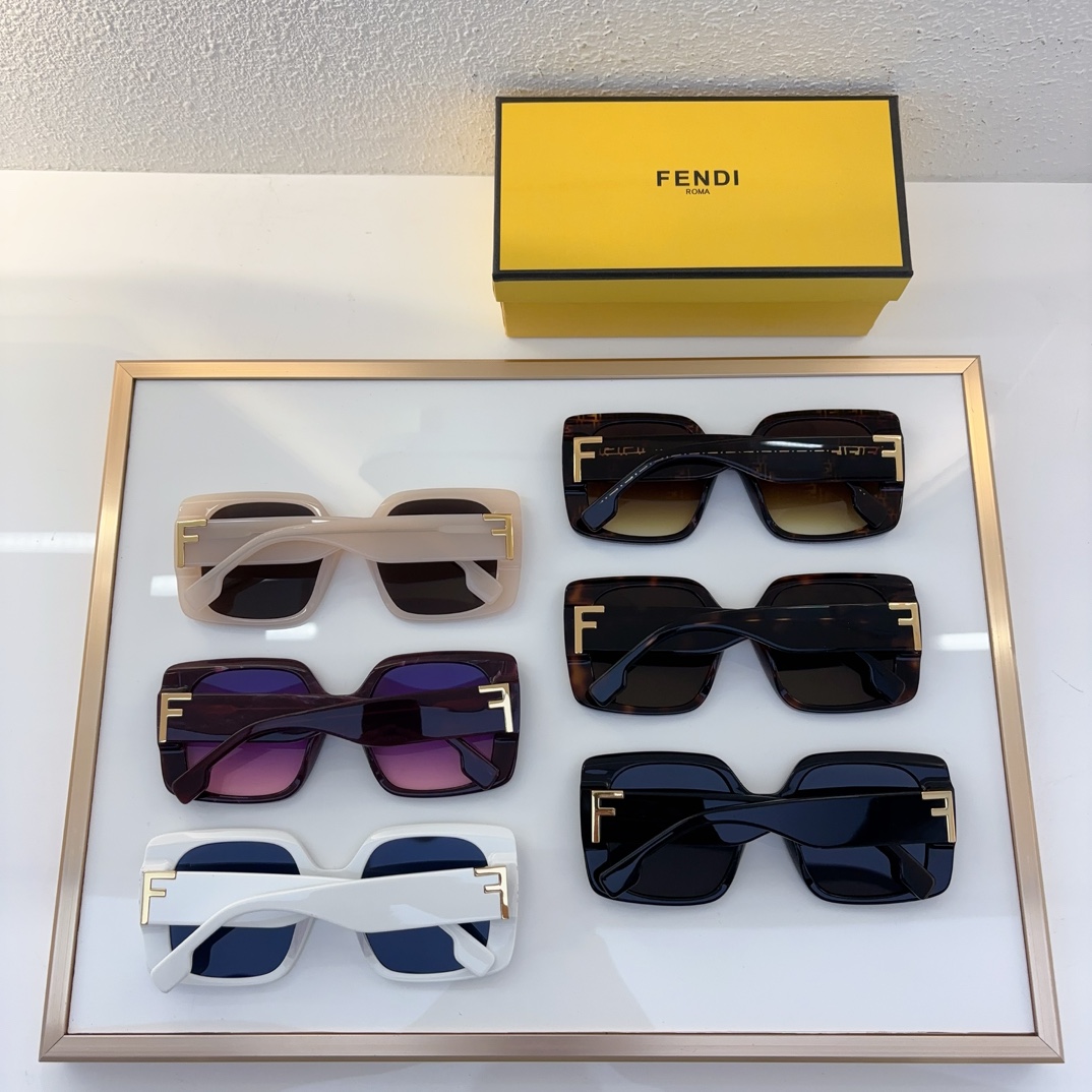 Fendi Sunglasses