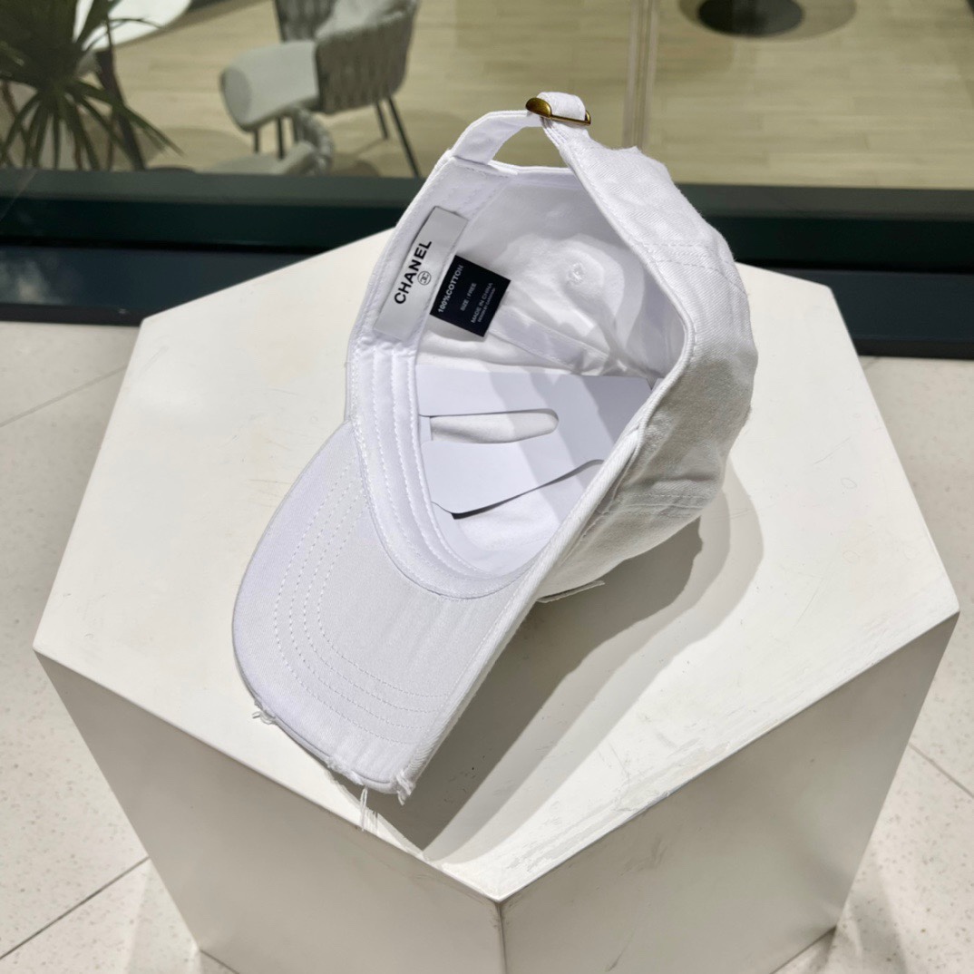 Chanel Hats(Replica)