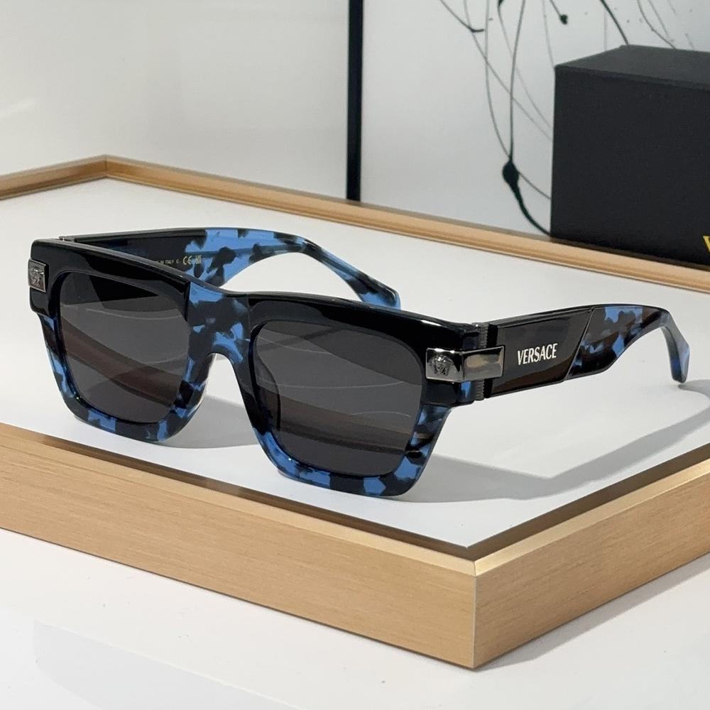 Versace Outdoor Sunglasses Top Quality（Replica）