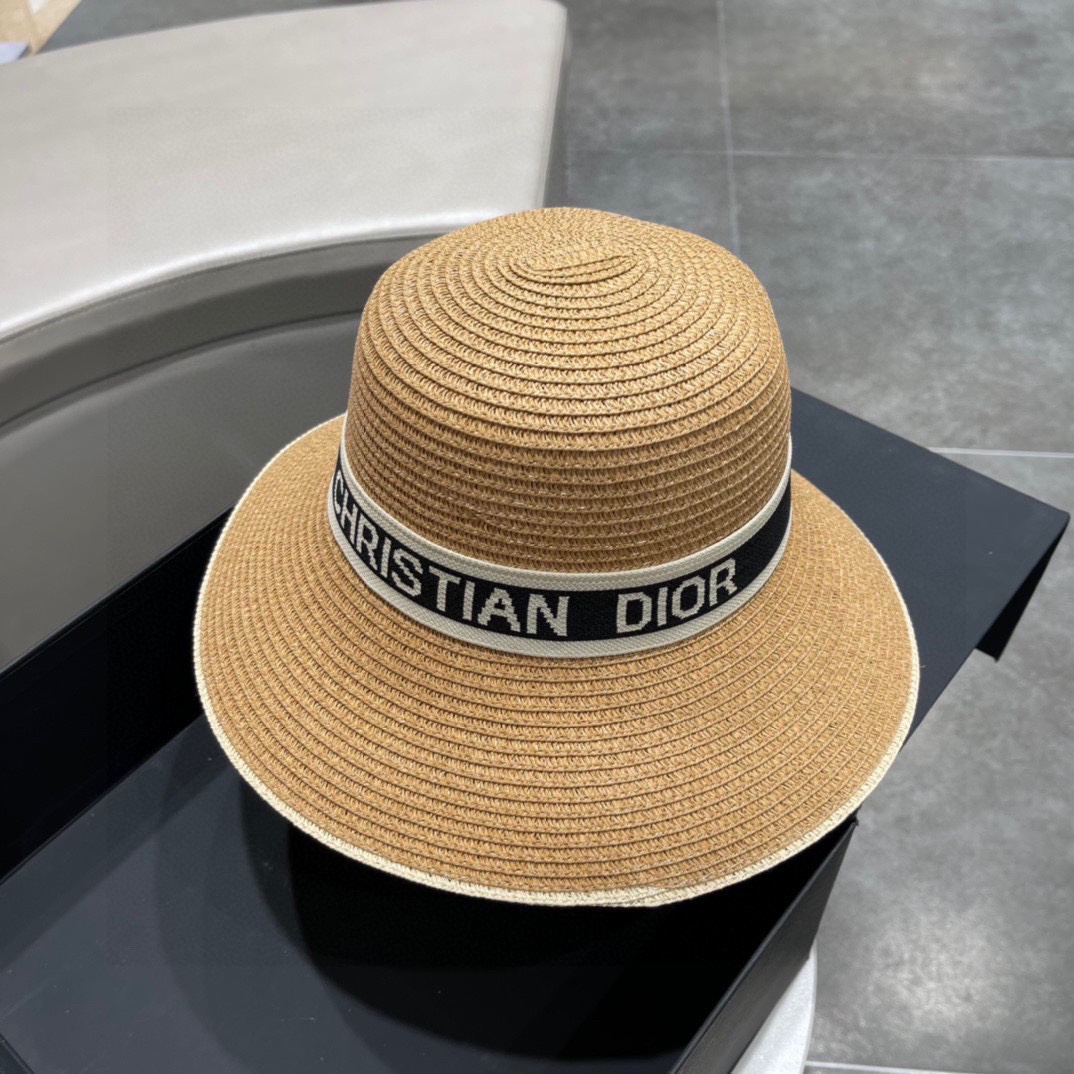 Dior Hats(Replica)