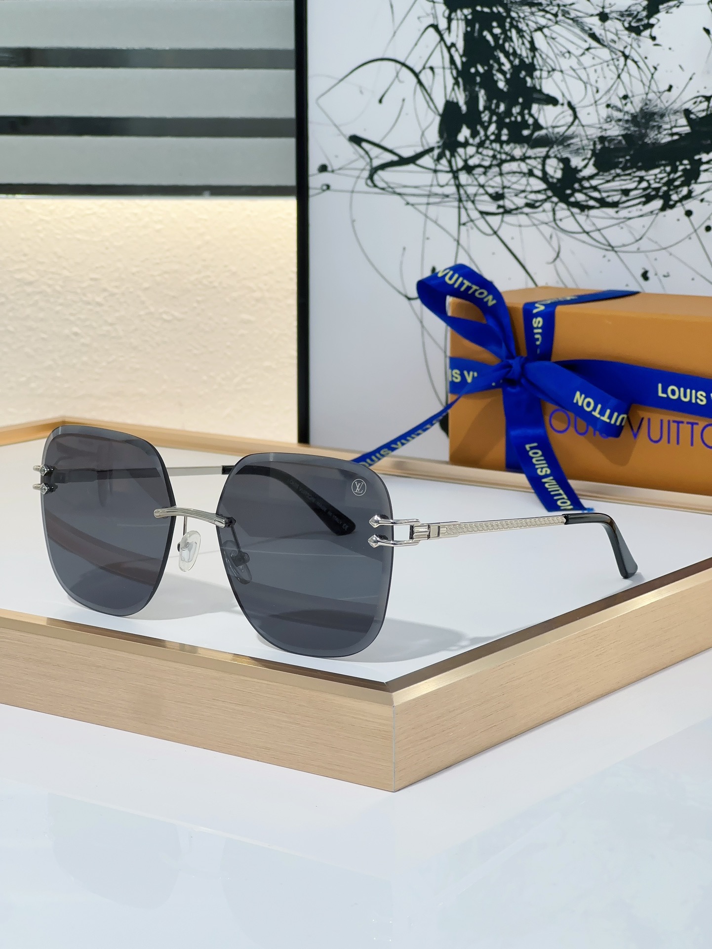 Louis Vuitton LV Sunglasses