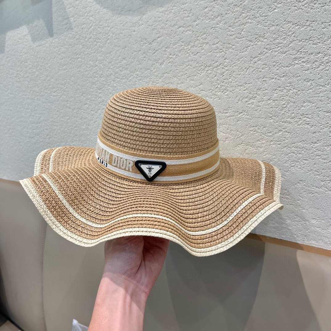 Dior Hats(Replica)