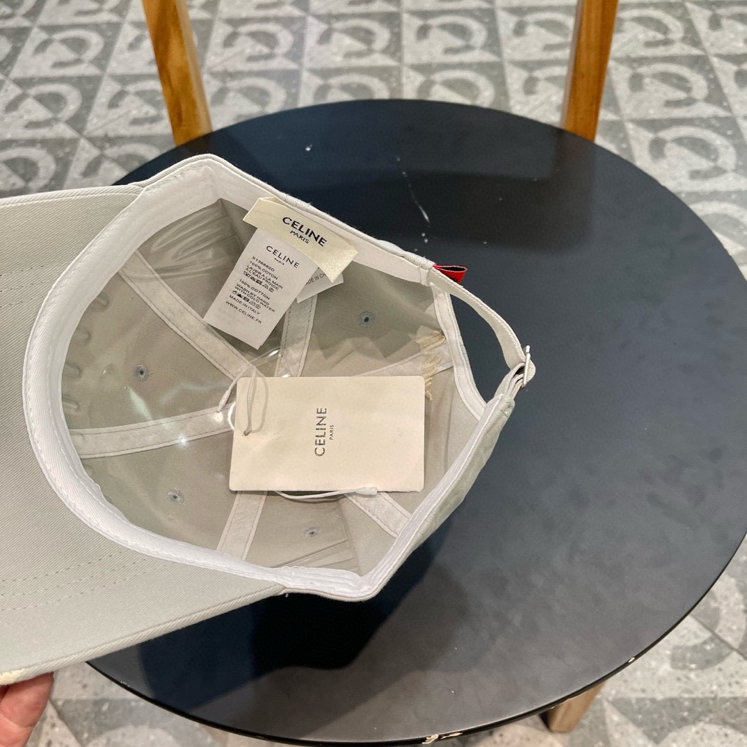 Celine Hats(Replica)