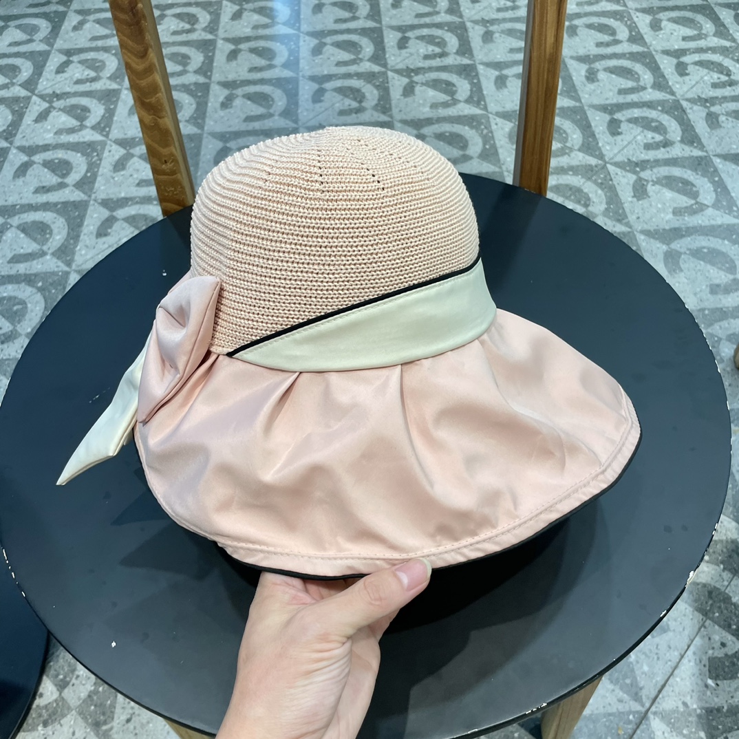 Dior Hats(Replica)