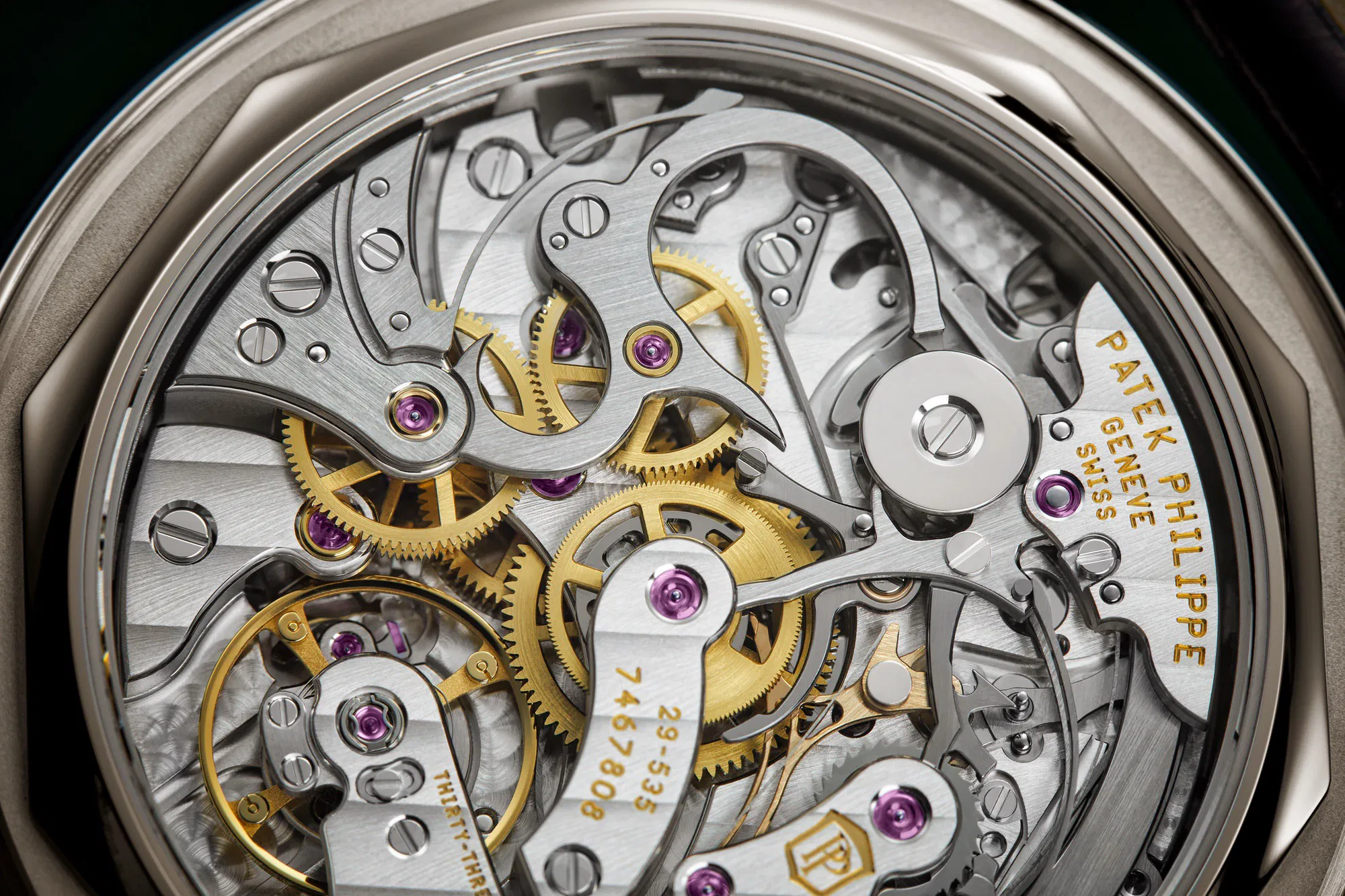 grand complications 5270p 5270p 014