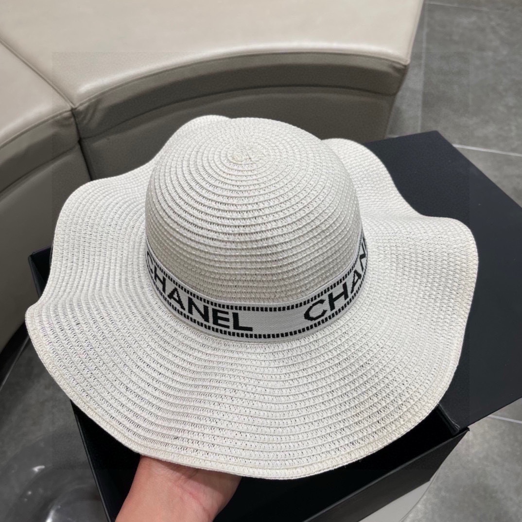 Chanel Hats(Replica)