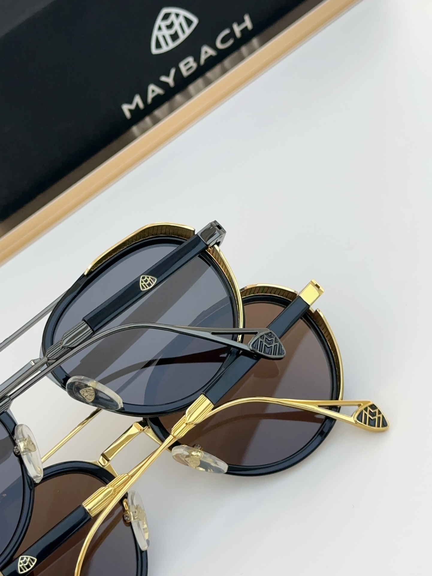 Maybach Sunglasses